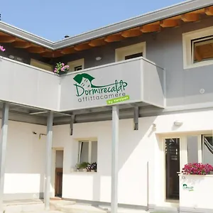 Dormire Caldi Trichiana