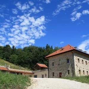 Fattoria Ortoalpino Trichiana