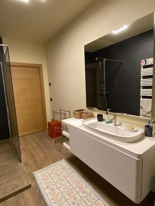 B&B Casa Orsingher A 2 Passi Da Belluno Trichiana