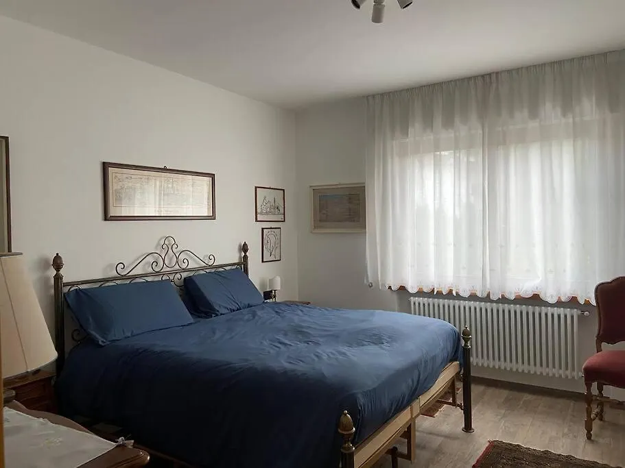 Apartment B&B Casa Orsingher A 2 Passi Da Belluno Trichiana