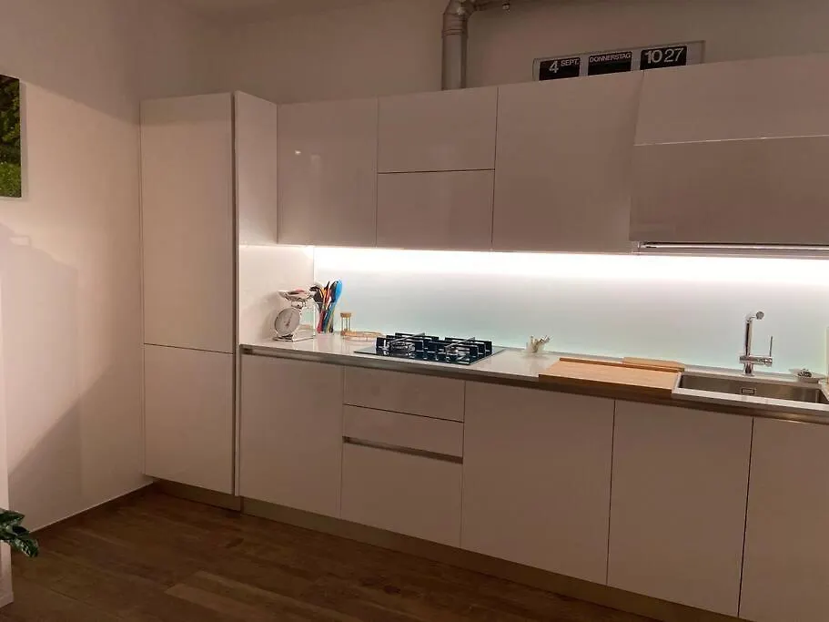 Apartment B&B Casa Orsingher A 2 Passi Da Belluno Trichiana