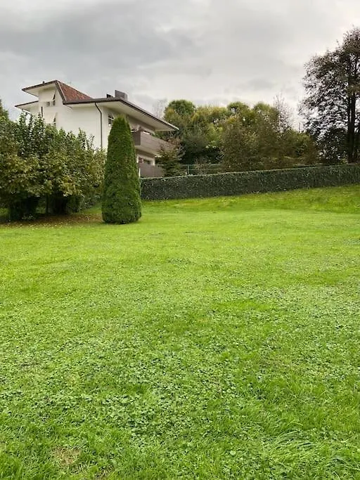 B&B Casa Orsingher A 2 Passi Da Belluno Trichiana