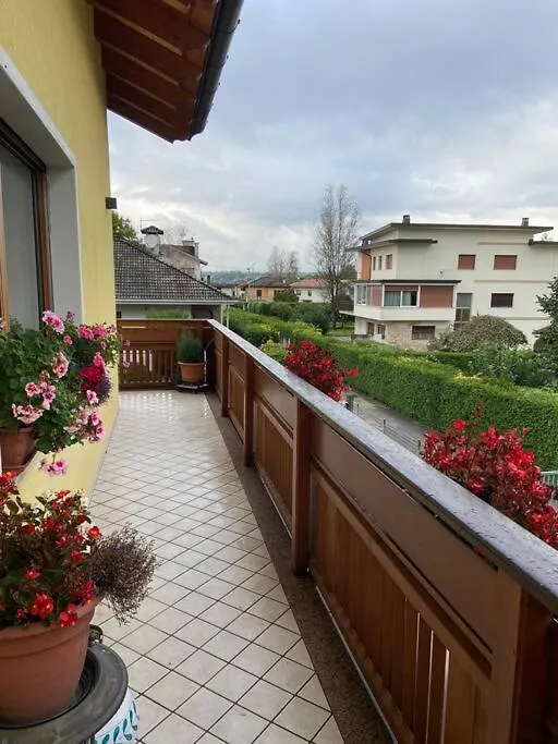 Apartment B&B Casa Orsingher A 2 Passi Da Belluno Trichiana