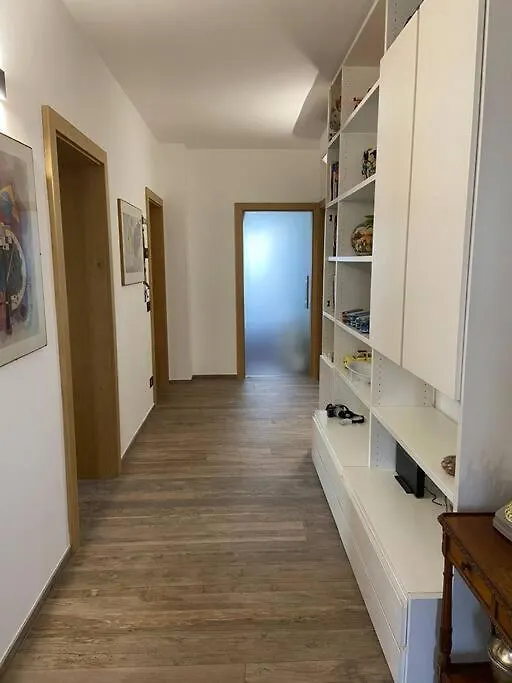 B&B Casa Orsingher A 2 Passi Da Belluno Trichiana