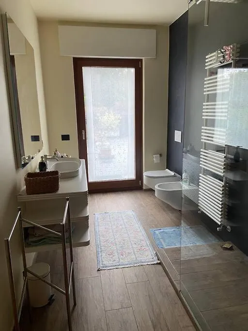 B&B Casa Orsingher A 2 Passi Da Belluno Trichiana 0*,  Italy