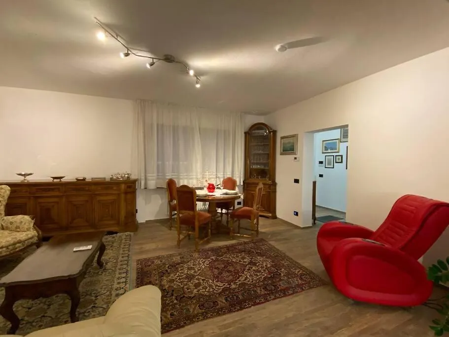 B&B Casa Orsingher A 2 Passi Da Belluno Trichiana 0*,  Italy